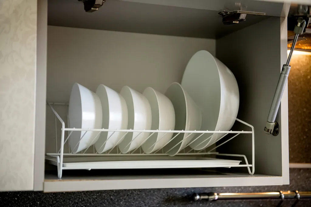 Уютный апартамент