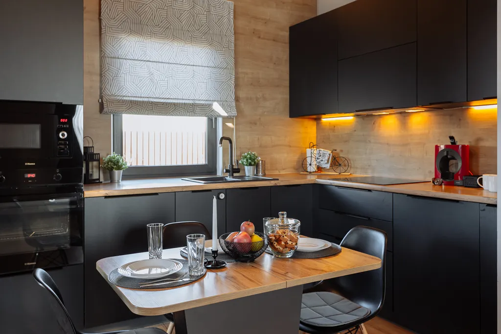 Эко дом у моря