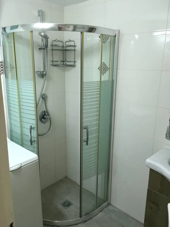 Квартира в Хайфе в районе бахайских садов