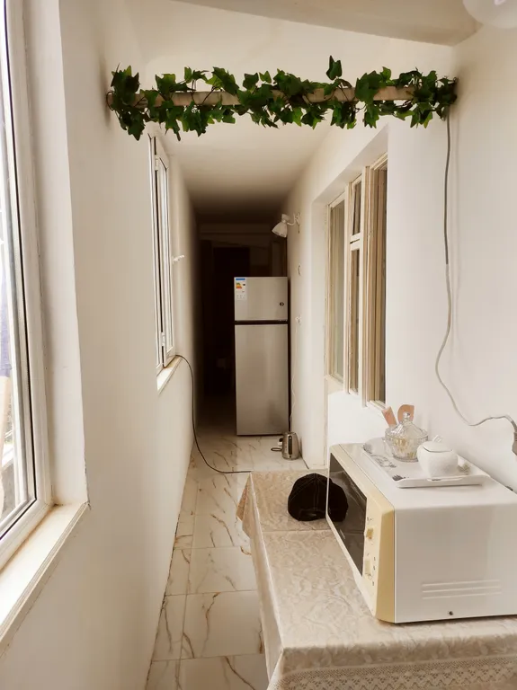 Только после идеального ремонта. Квартира в центре города