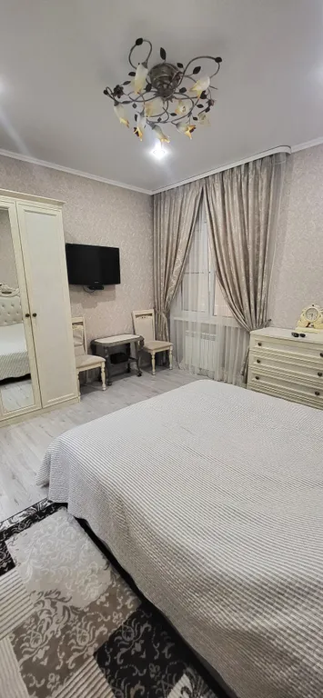 Комфортабельная квартира для семейного отдыха рядом с морем