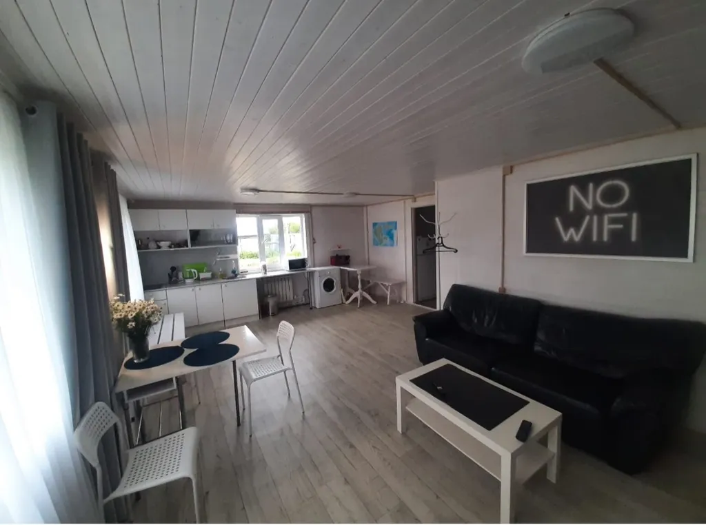 3-комнатный Дом