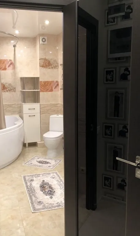 Квартира в центре