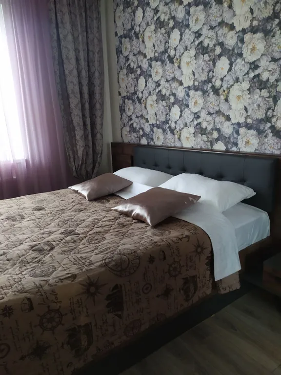 Комфортный отдых в 5 минутах от моря- с детьми и не только