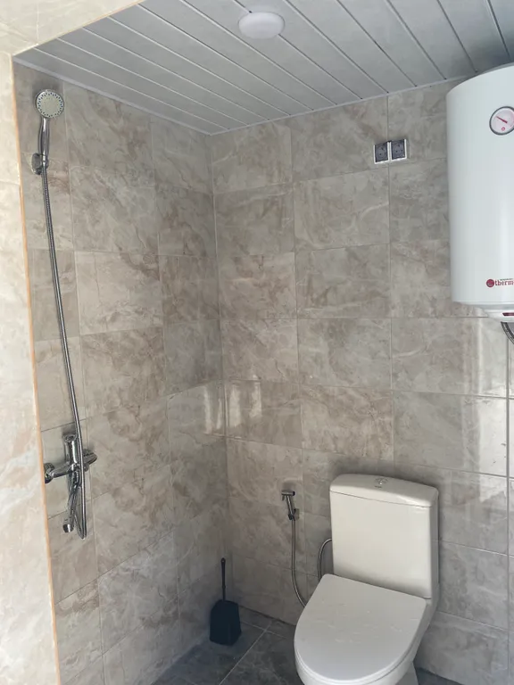 Коттедж Уллу