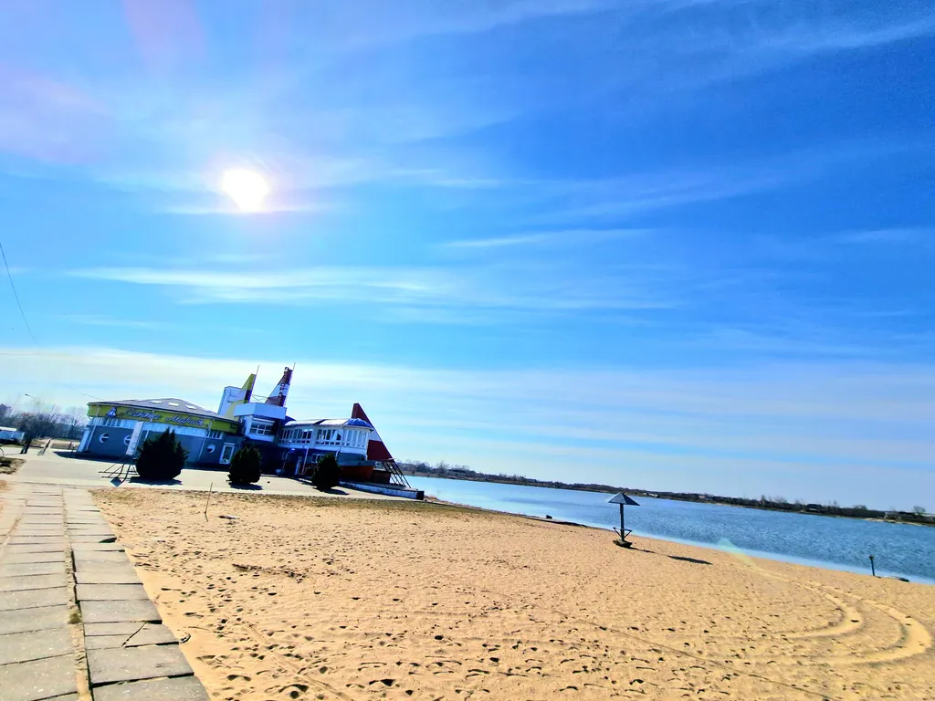 1-комнатная квартира со всеми удобствами в зеленой части города!