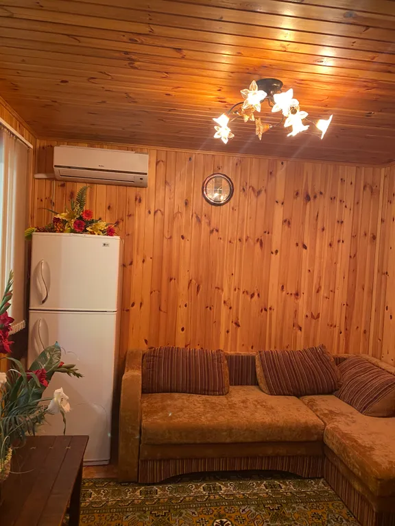 Коттедж Уютный домик для гостей со всеми удобствами на 2 человека — Севастополь