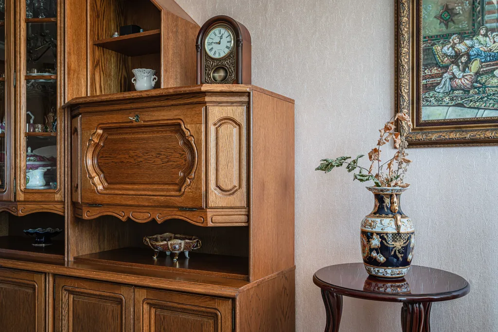 Уютна квартира в спальном районе Янтарного, возле моря