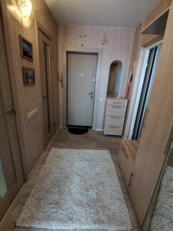 Квартира 1-комнатная Квартира — Волгоград