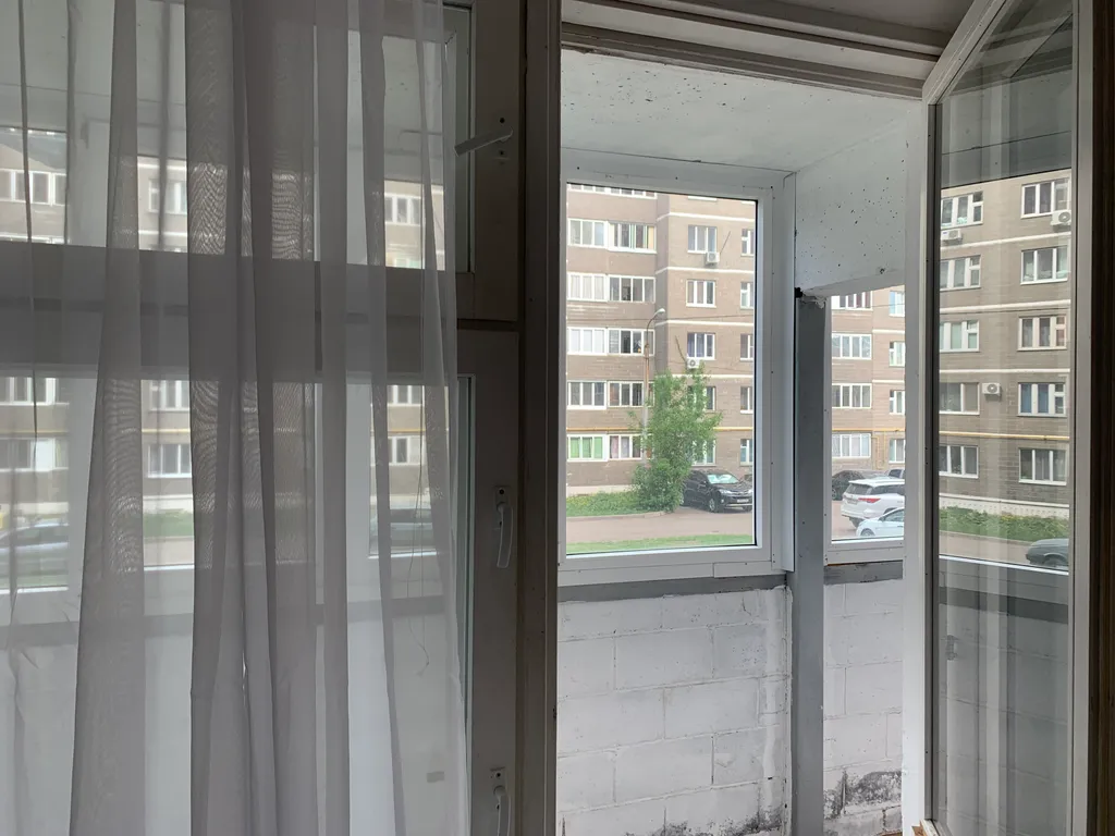 Квартира 2-комнатная Квартира — Уфа