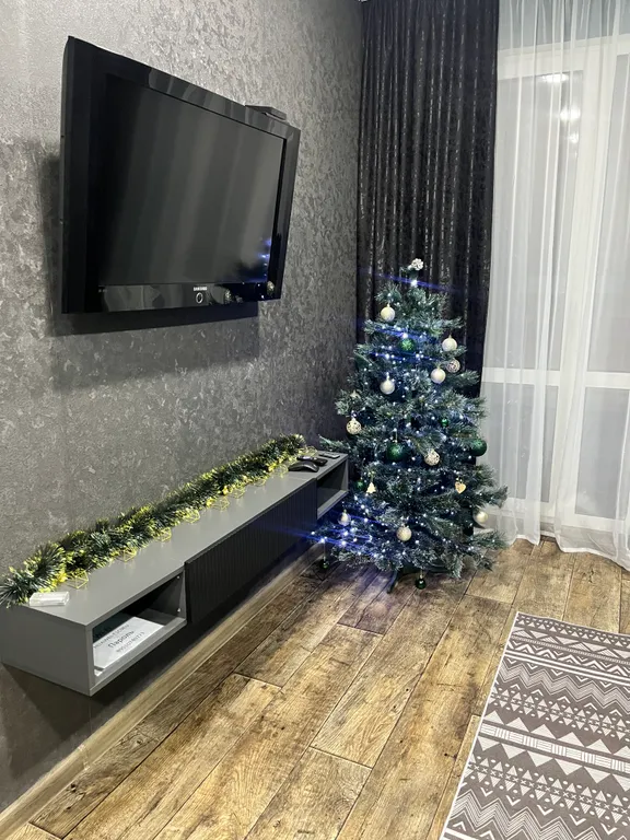 Квартира Комфортабельная квартира в новостройке — Курск