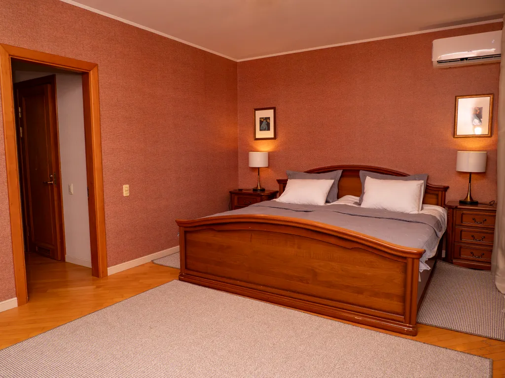 Квартира в центре города — аренда посуточно в Пятигорск