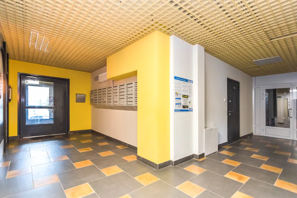 Удобная студия в историческом центре Петрозаводска