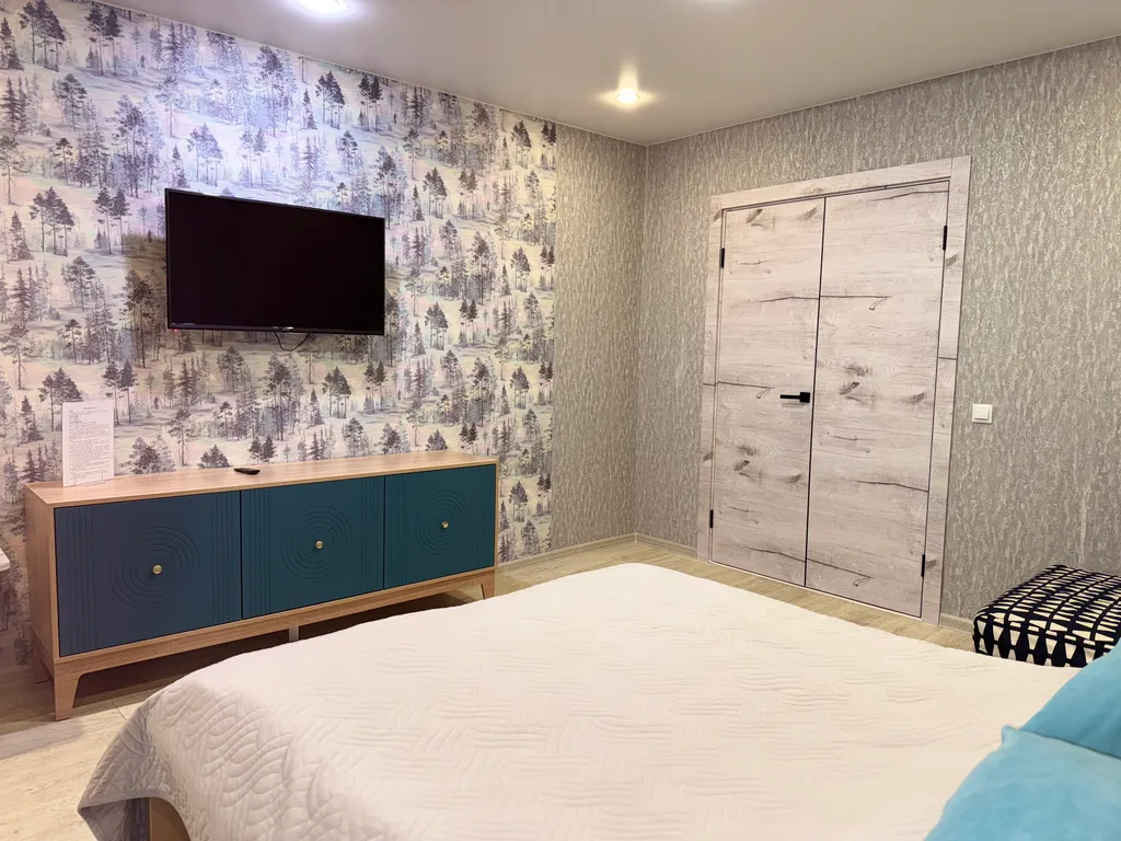 Квартира в Царевщине рядом с аэропортом Курумоч