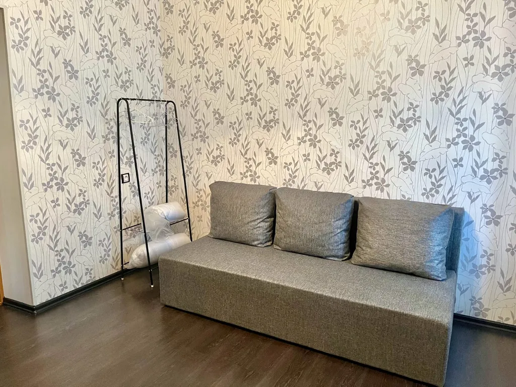 Коттедж в центре города