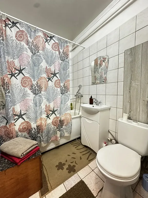 Уютная квартира для полноценного отдыха