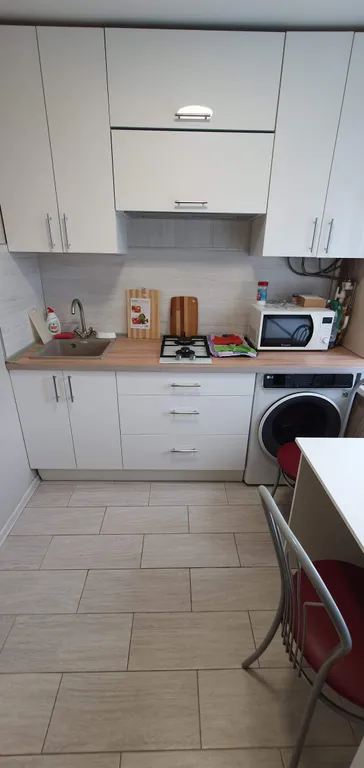 Квартира в историческом центре с кондиционером