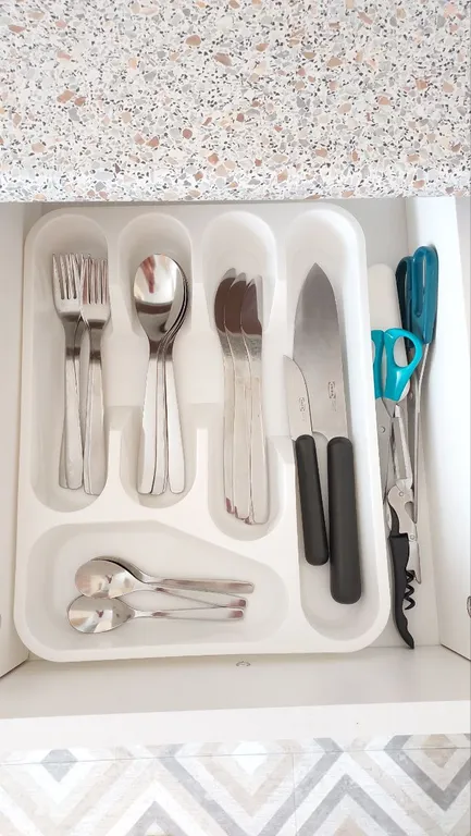 Новая квартира у Трц Рио