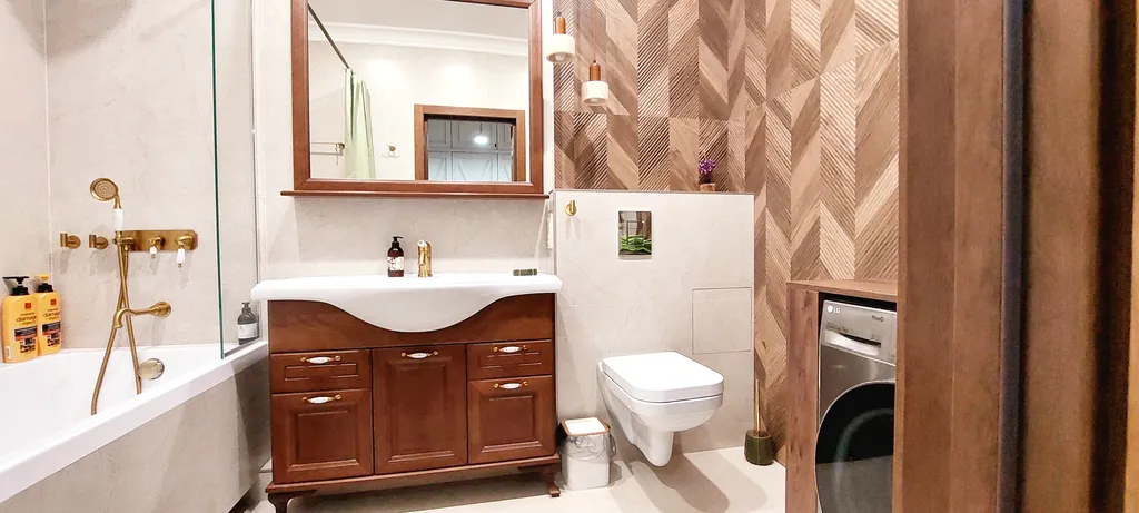 Квартира Уютная квартира в стиле прованс с видом на море — Анапа