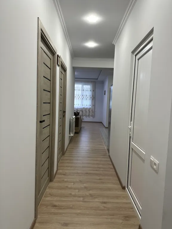 Семейный гостевой дом Arm