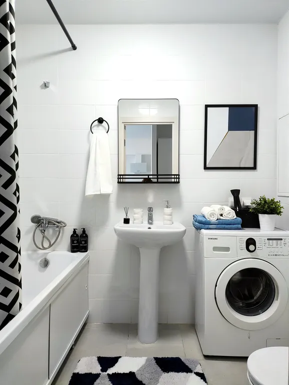 Квартира Новая квартира рядом с центром города — Екатеринбург