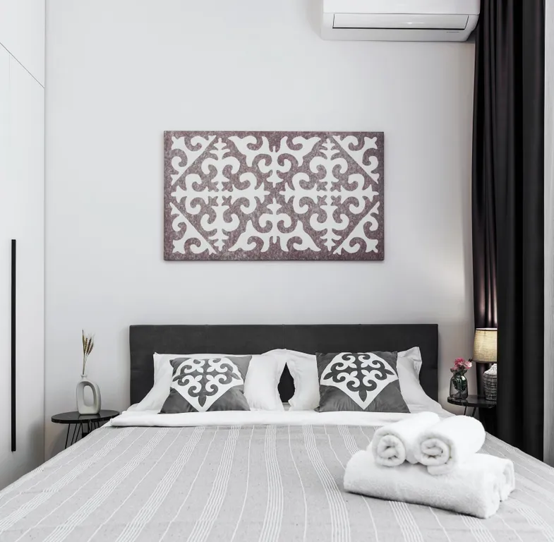 Meridian White Marble