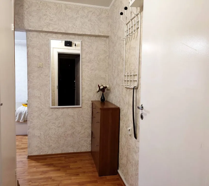 Уютная квартира у метро Каховская