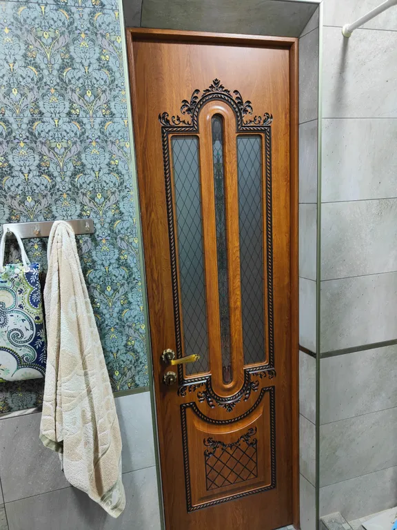 Уютная квартира с видом на море и горы, без тараканов