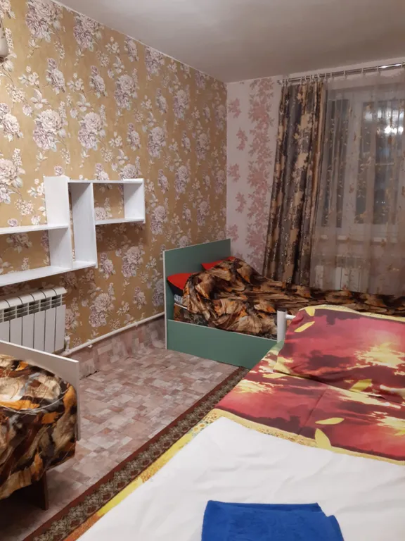 2х комн кв для рабочих и командированных без балкона около Собора