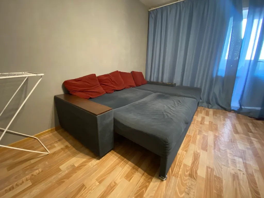 Студия на Светлогорской