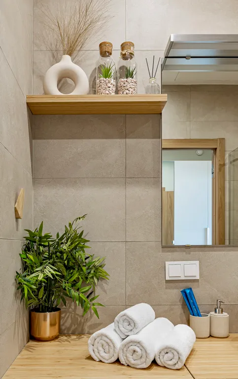 Квартира Квартира SkandiLOFT Apartments — Санкт-Петербург