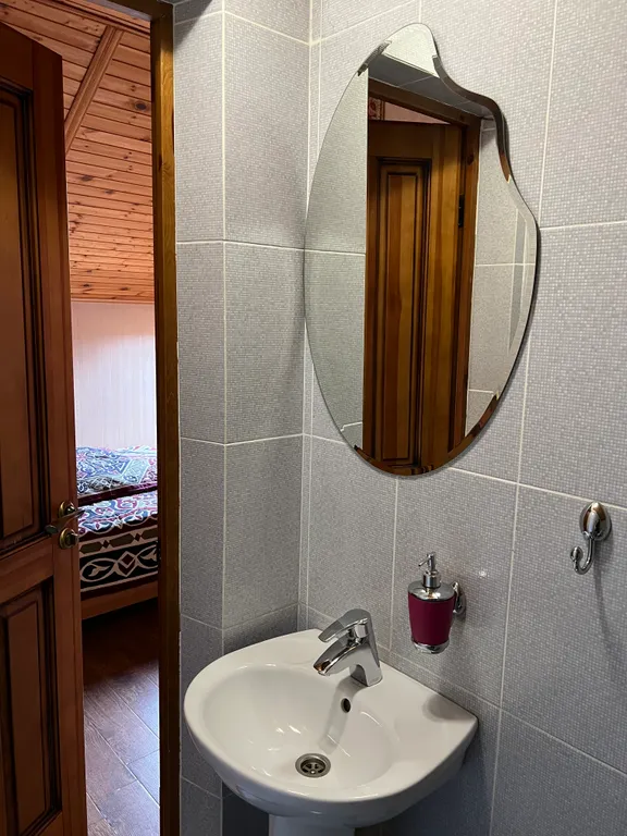 3-комнатный Дом