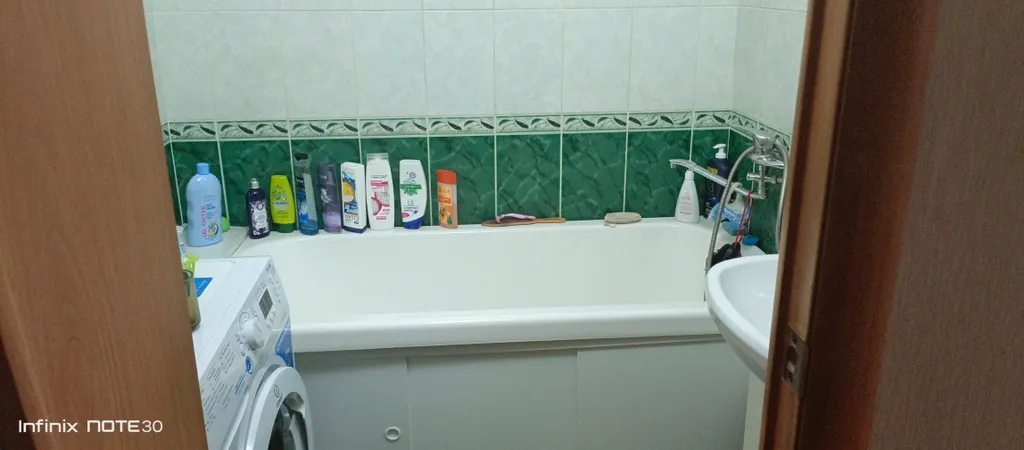 Уютная квартира рядом с озером Яровое