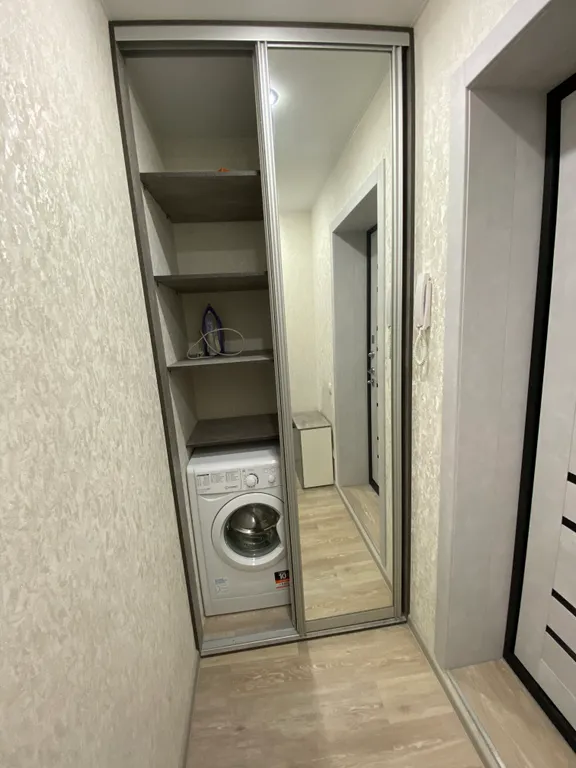 Уютная квартира для гостей города