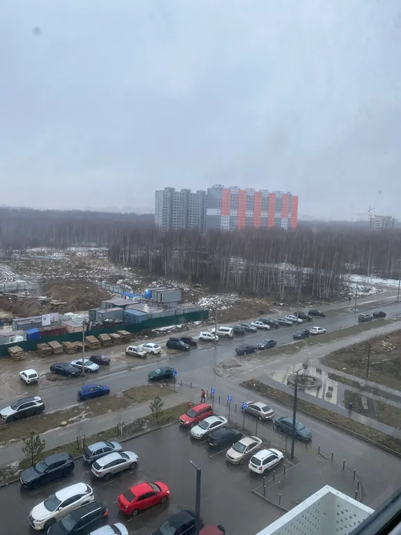 Квартира Квартира Апартамент с уютом — Ярославль