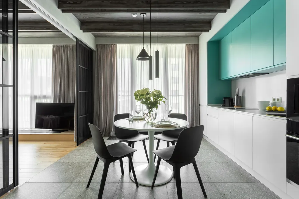 Апартаменты Изумрудные