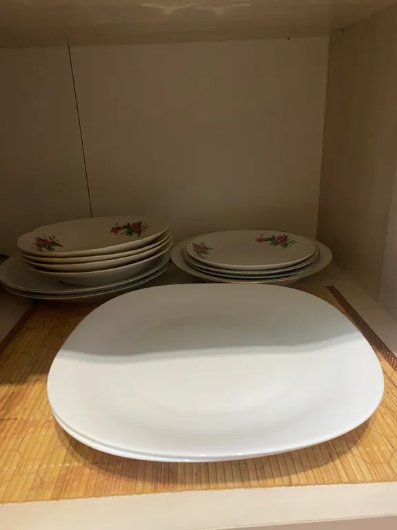 Уютная квартира в зеленом городке на Балтийском море