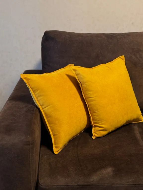 Просторная 3-комн. квартира на ул. Шабалина, 47