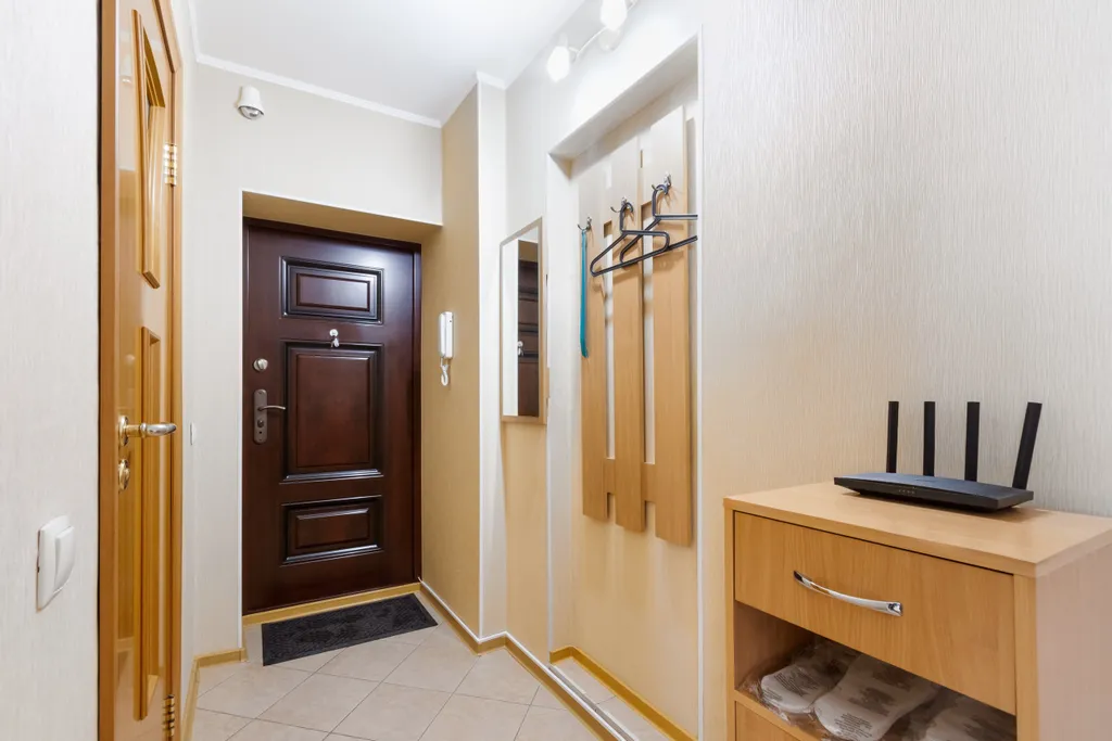 Квартира Квартира в центре — Новосибирск