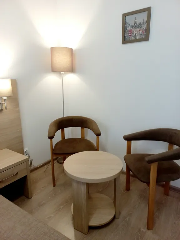 Квартира Апартаменты с прекрасным видом на море и город — Анапа