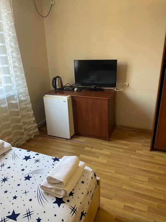 Квартира Комната — Сочи