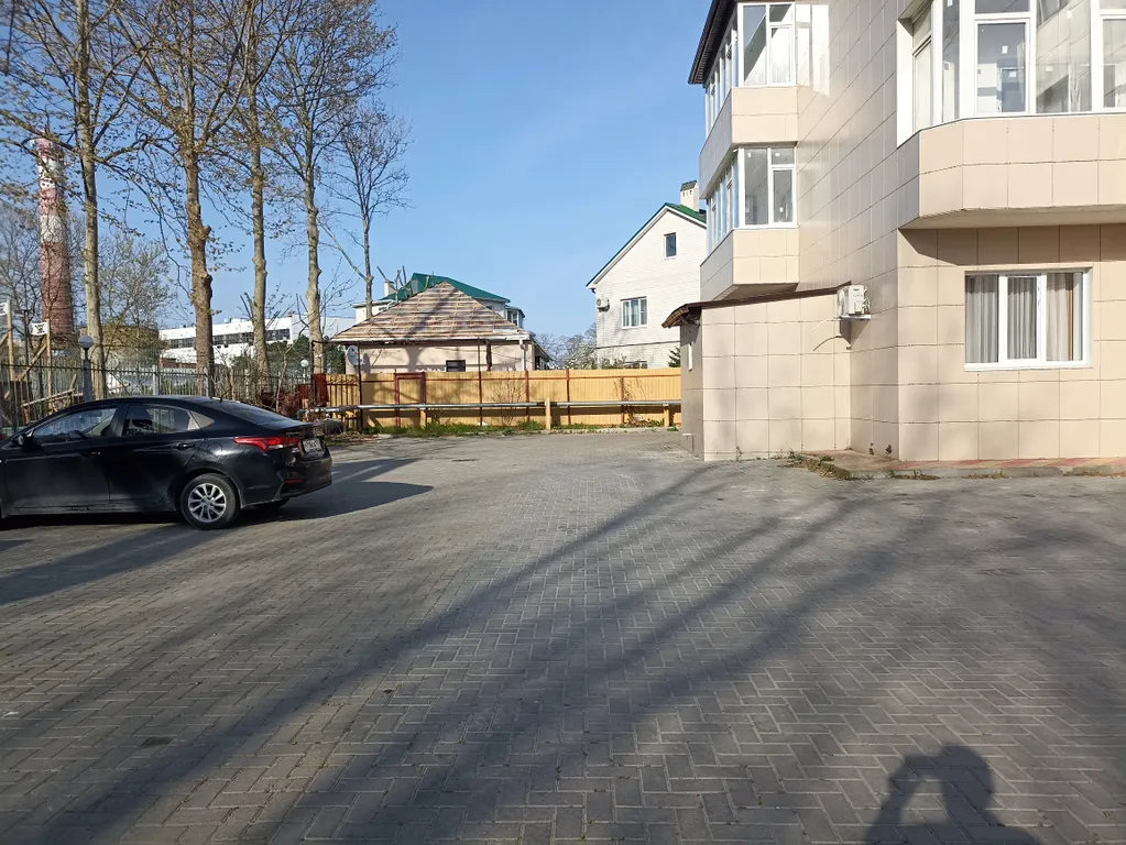 Квартира Квартира Студия в 7 минутах от Черного Моря — Анапа