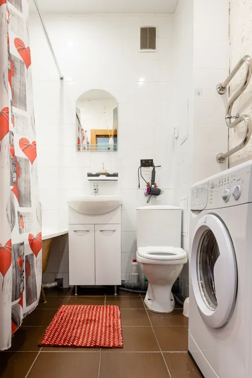 Уютная студия в жк Атлантида