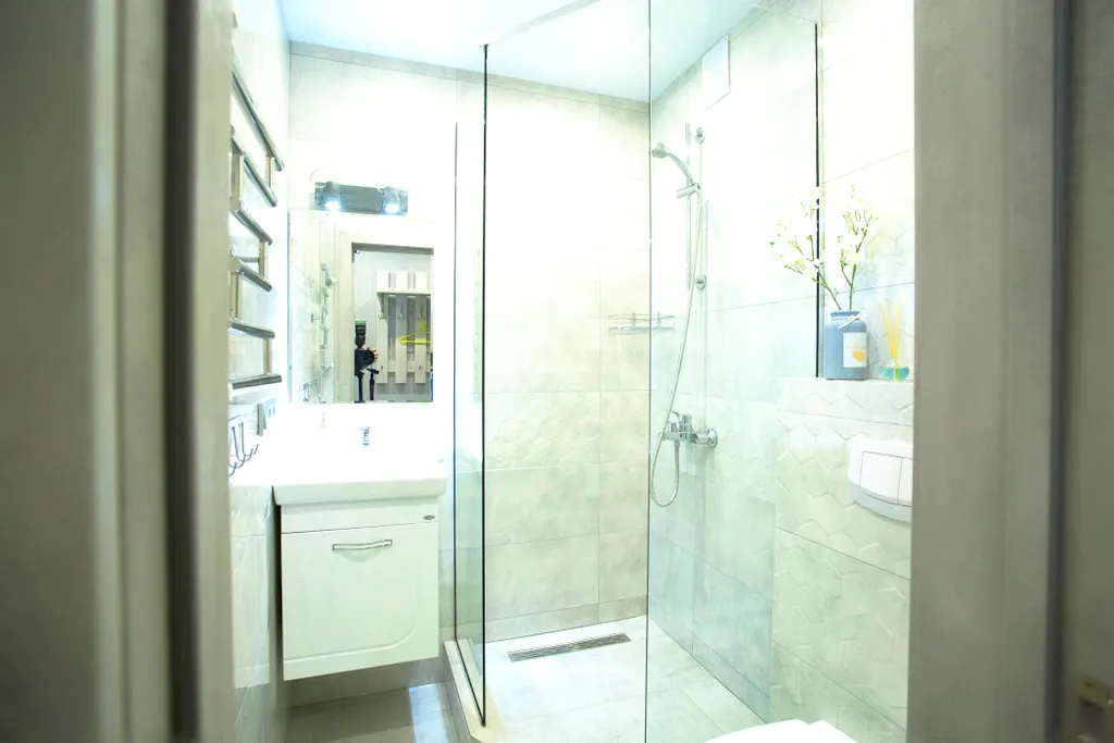 Квартира Квартира Freedom Apartments City Centr — Калининград