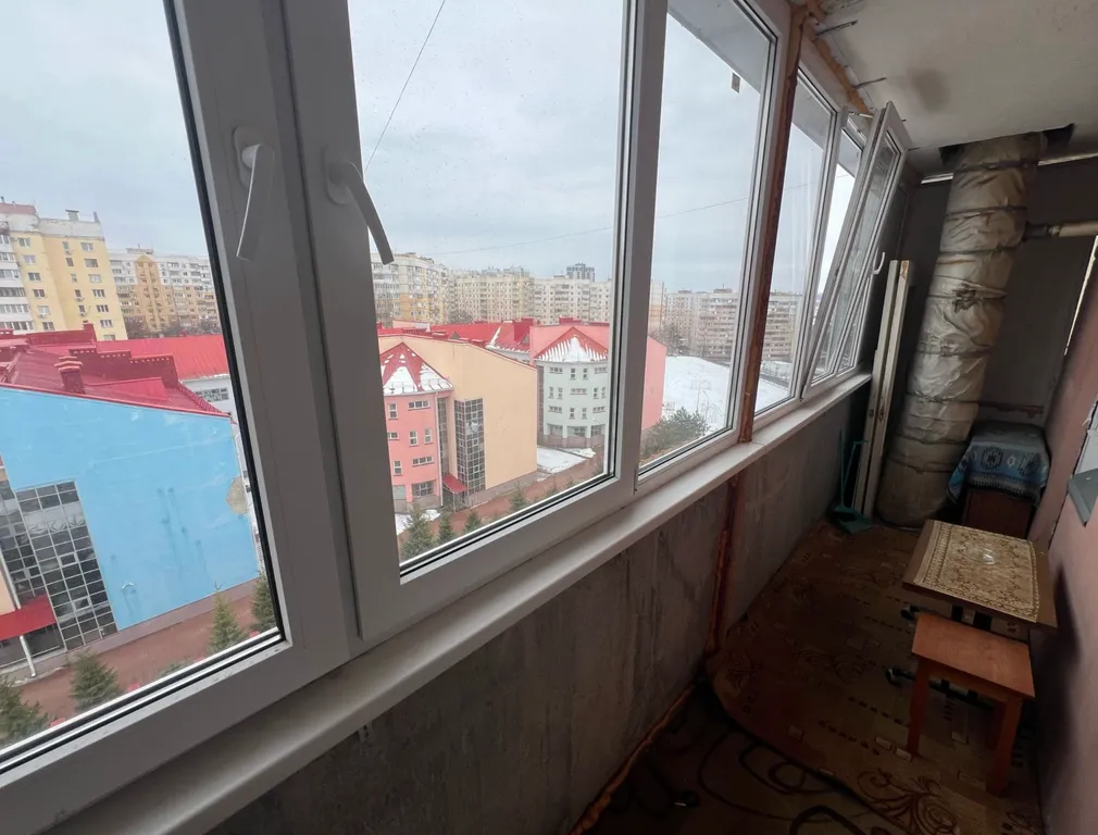 Квартира Стандарт на Есенина 40