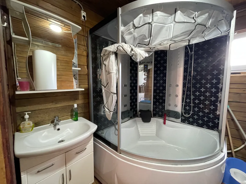 Петровская дача