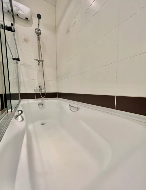 Стильные апартаменты sky рядом с аквапарком Ривьера