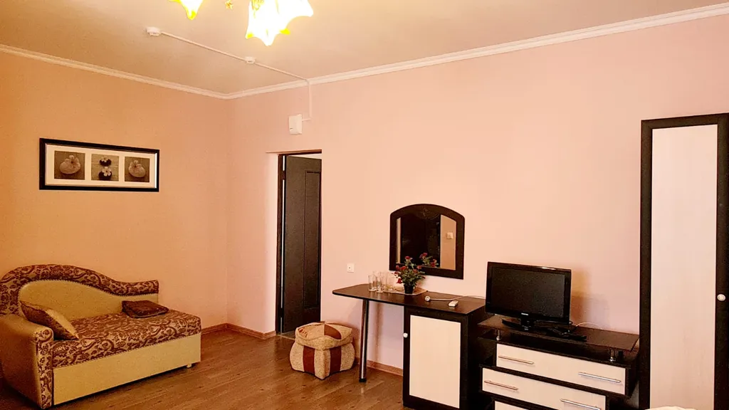 Квартира Комната — Нижнее Учдере