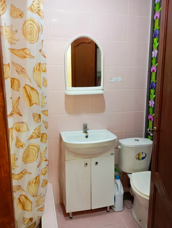 Квартира у моря