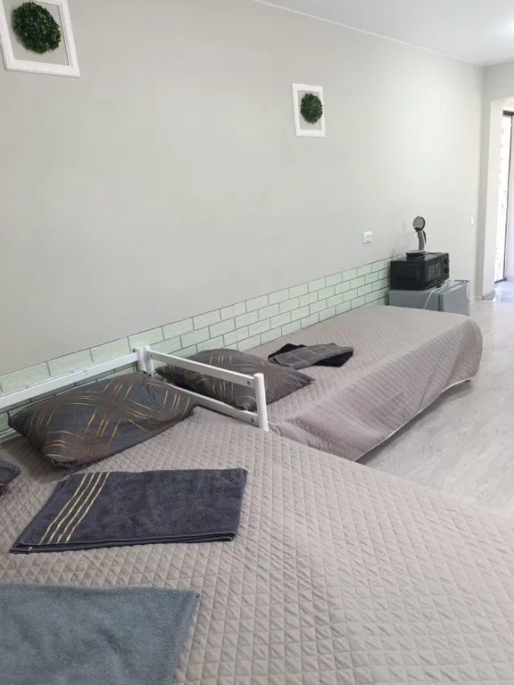 Комната гостиничного типа в Каменске-Шахтинском в 600 и от трассы М4 Д